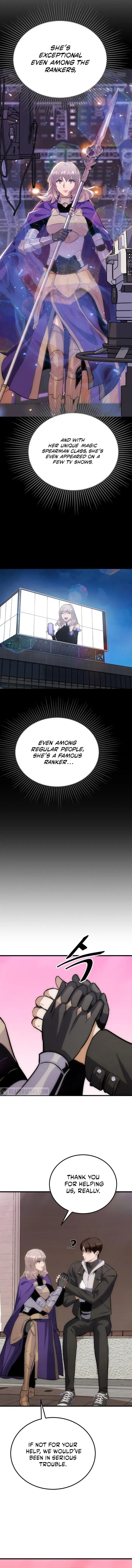 Level 1 Player Chapter 88 Online - página 13