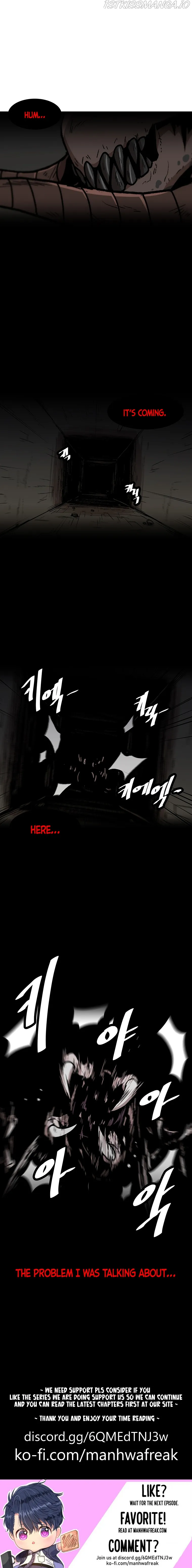 Level Up Alone Chapter 103 Online - página 6