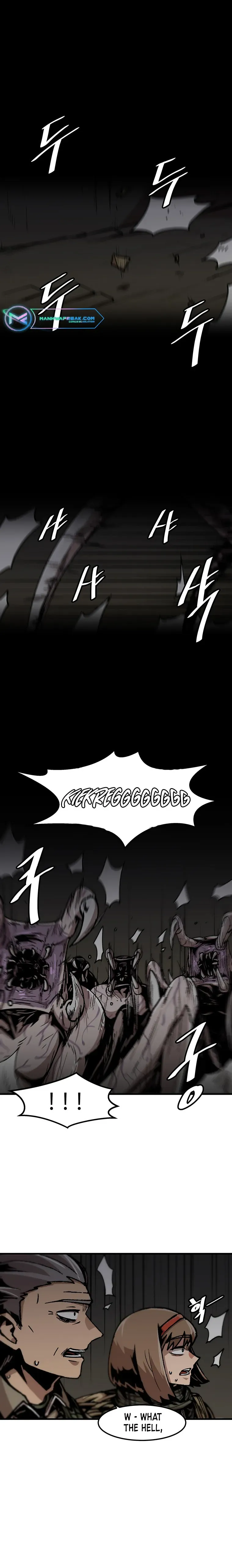 Level Up Alone Chapter 104 Online - página 1