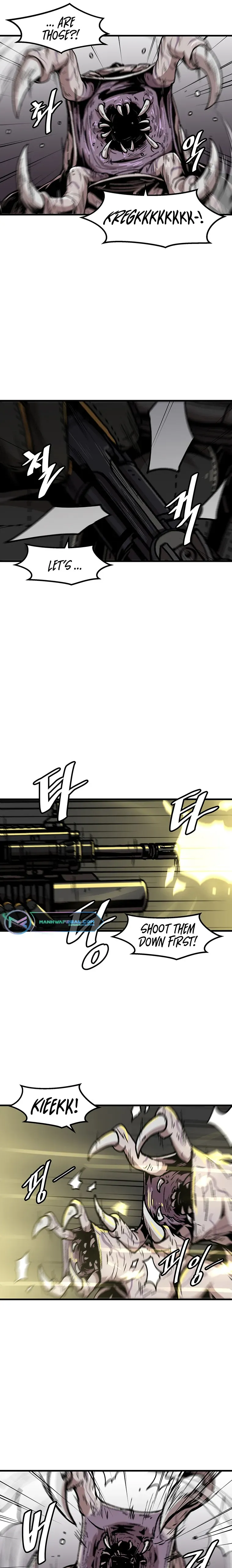 Level Up Alone Chapter 104 Online - página 2