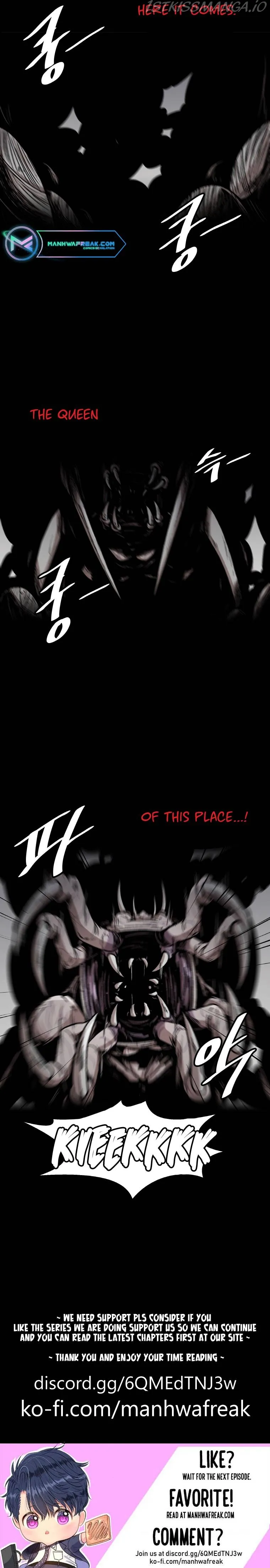 Level Up Alone Chapter 106 Online - página 6