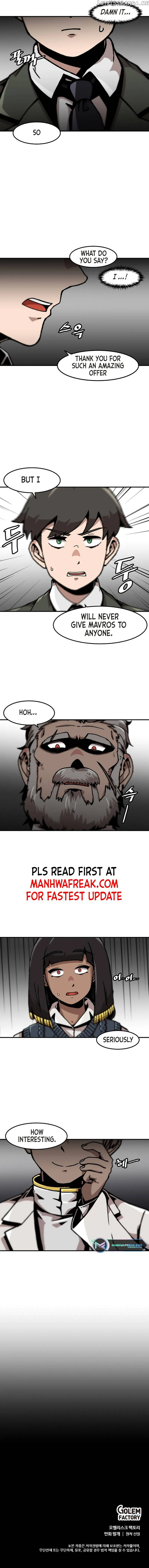 Level Up Alone Chapter 125 Online - página 8