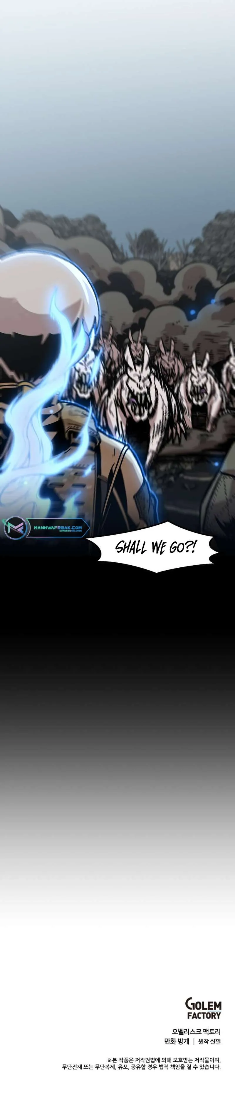 Level Up Alone Chapter 138 Online - página 9