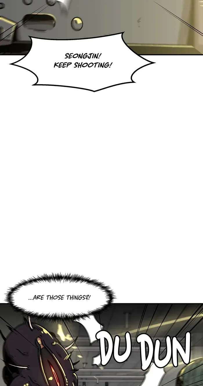 Level Up Alone Chapter 156 Online - página 3