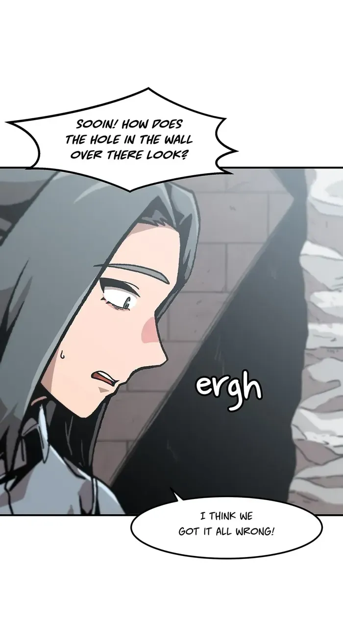 Level Up Alone Chapter 156 Online - página 7