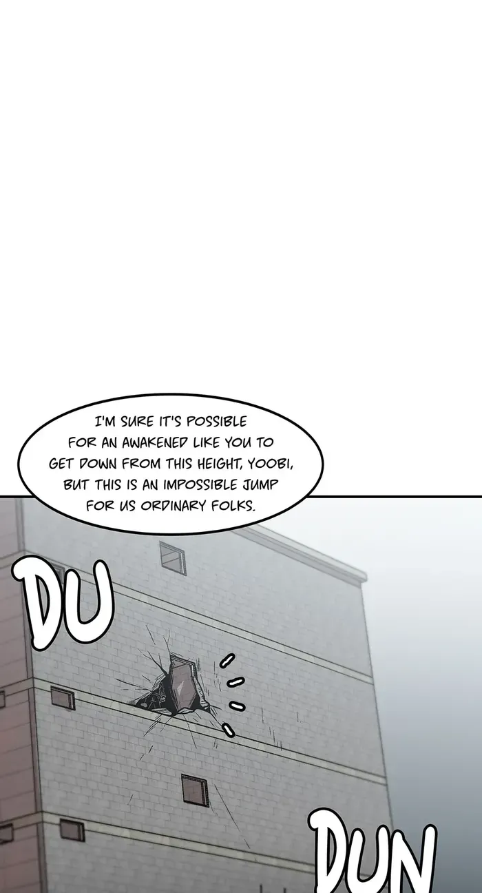 Level Up Alone Chapter 156 Online - página 8