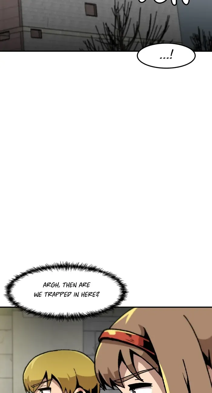 Level Up Alone Chapter 156 Online - página 9