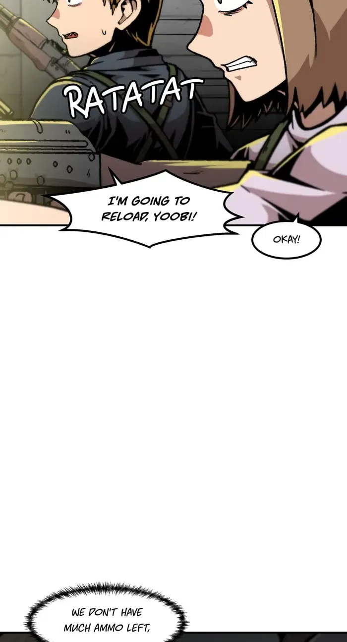 Level Up Alone Chapter 156 Online - página 10