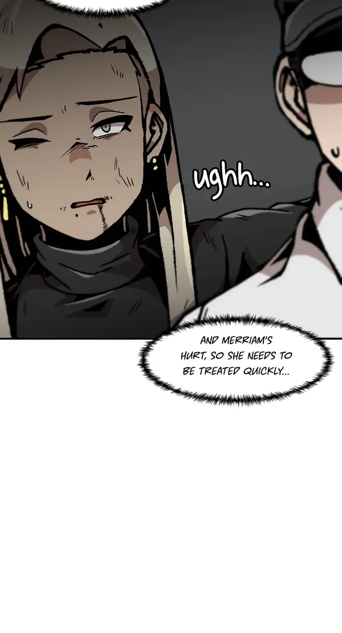 Level Up Alone Chapter 156 Online - página 11