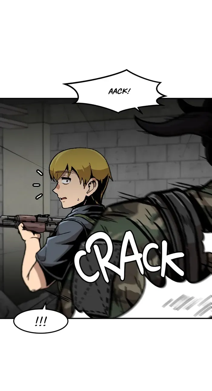 Level Up Alone Chapter 156 Online - página 14