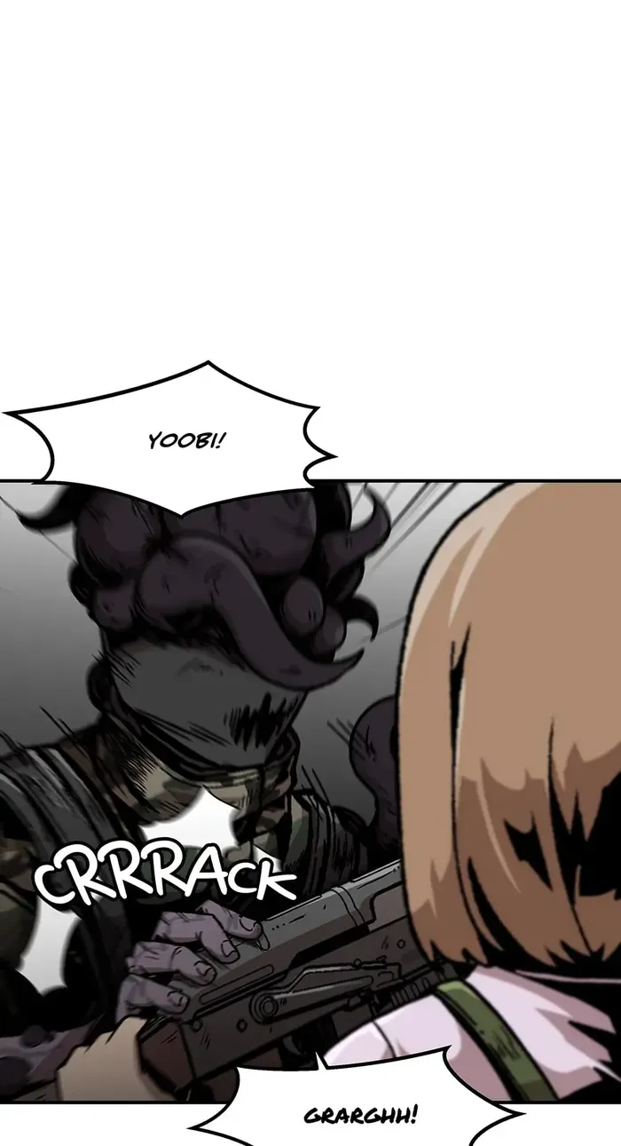 Level Up Alone Chapter 156 Online - página 15