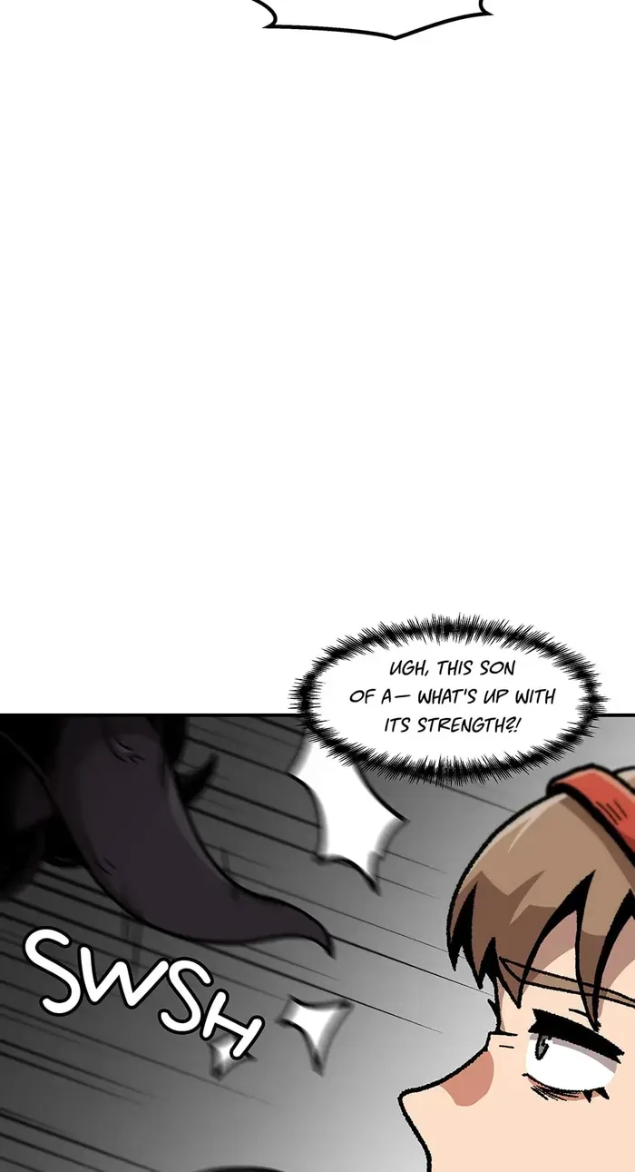 Level Up Alone Chapter 156 Online - página 16
