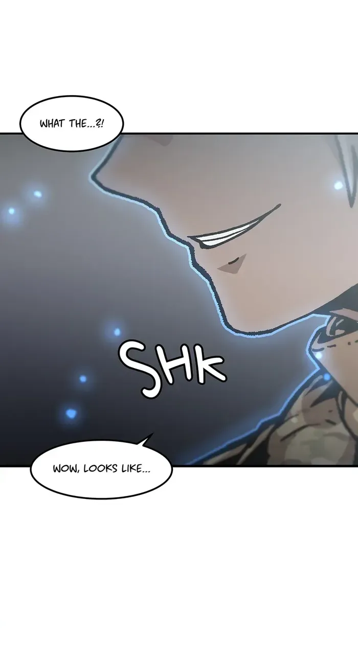 Level Up Alone Chapter 156 Online - página 21