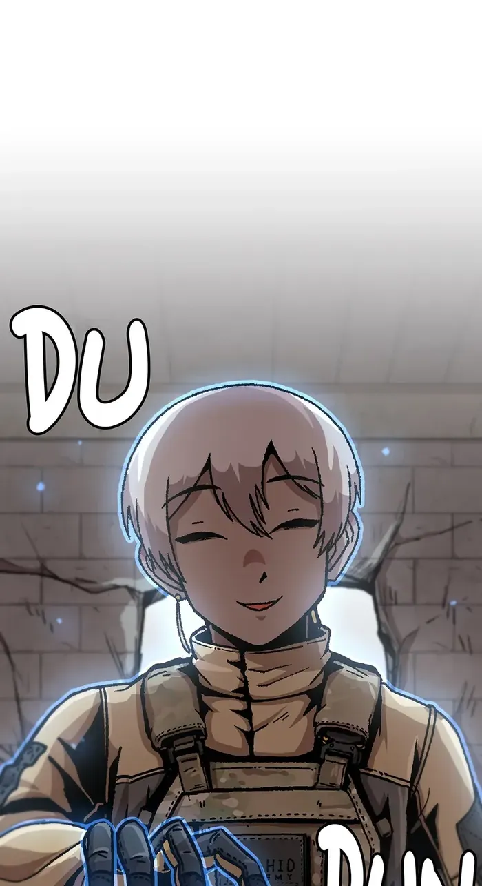 Level Up Alone Chapter 156 Online - página 22