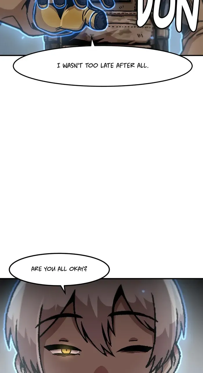 Level Up Alone Chapter 156 Online - página 23