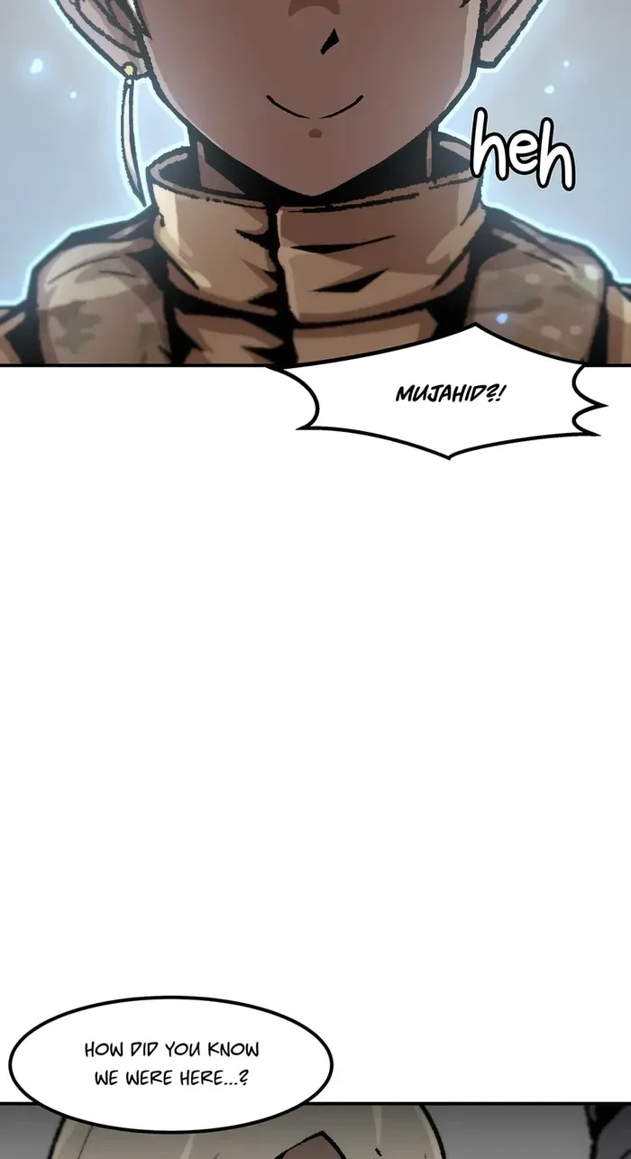 Level Up Alone Chapter 156 Online - página 24