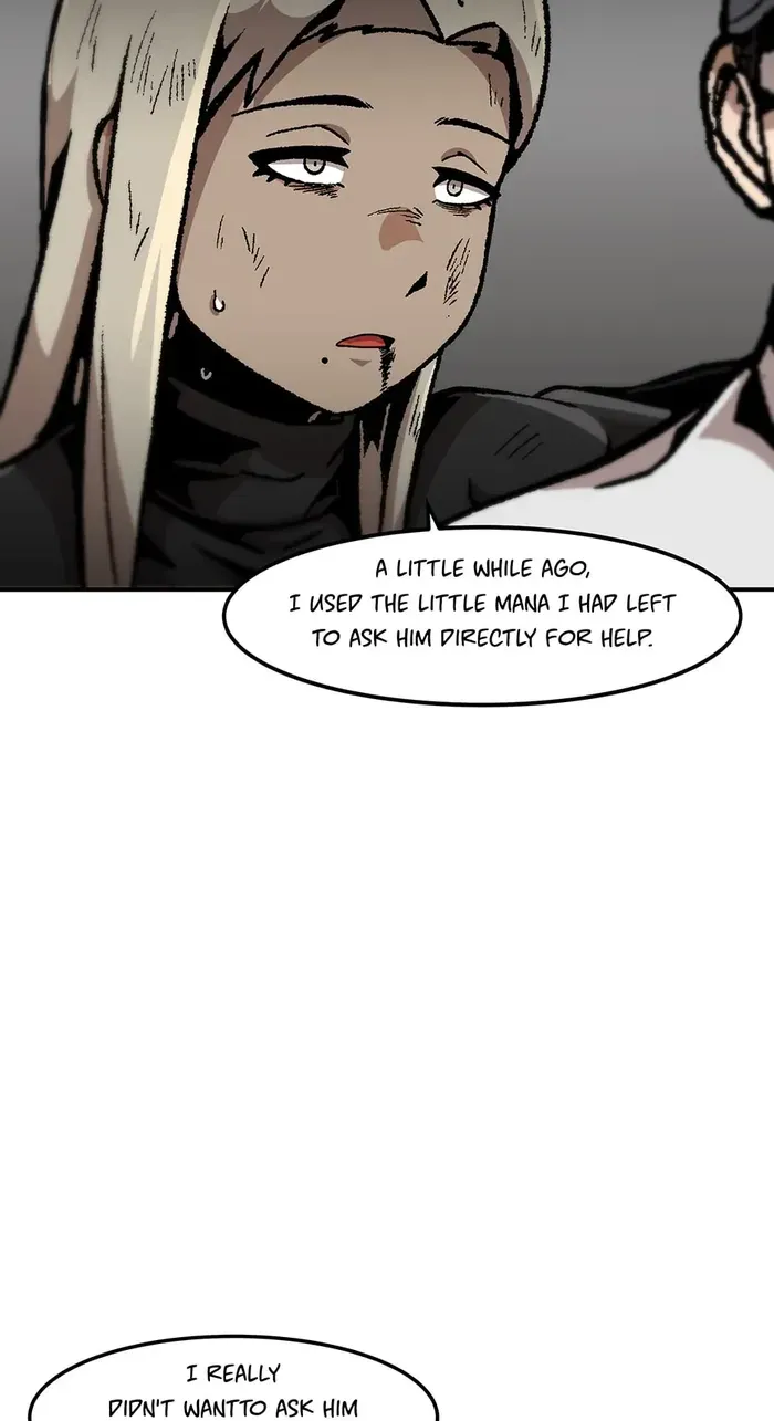 Level Up Alone Chapter 156 Online - página 25