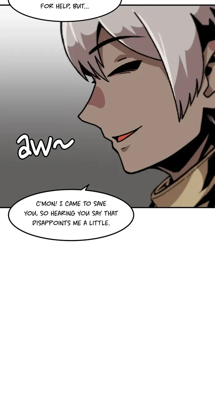 Level Up Alone Chapter 156 Online - página 26