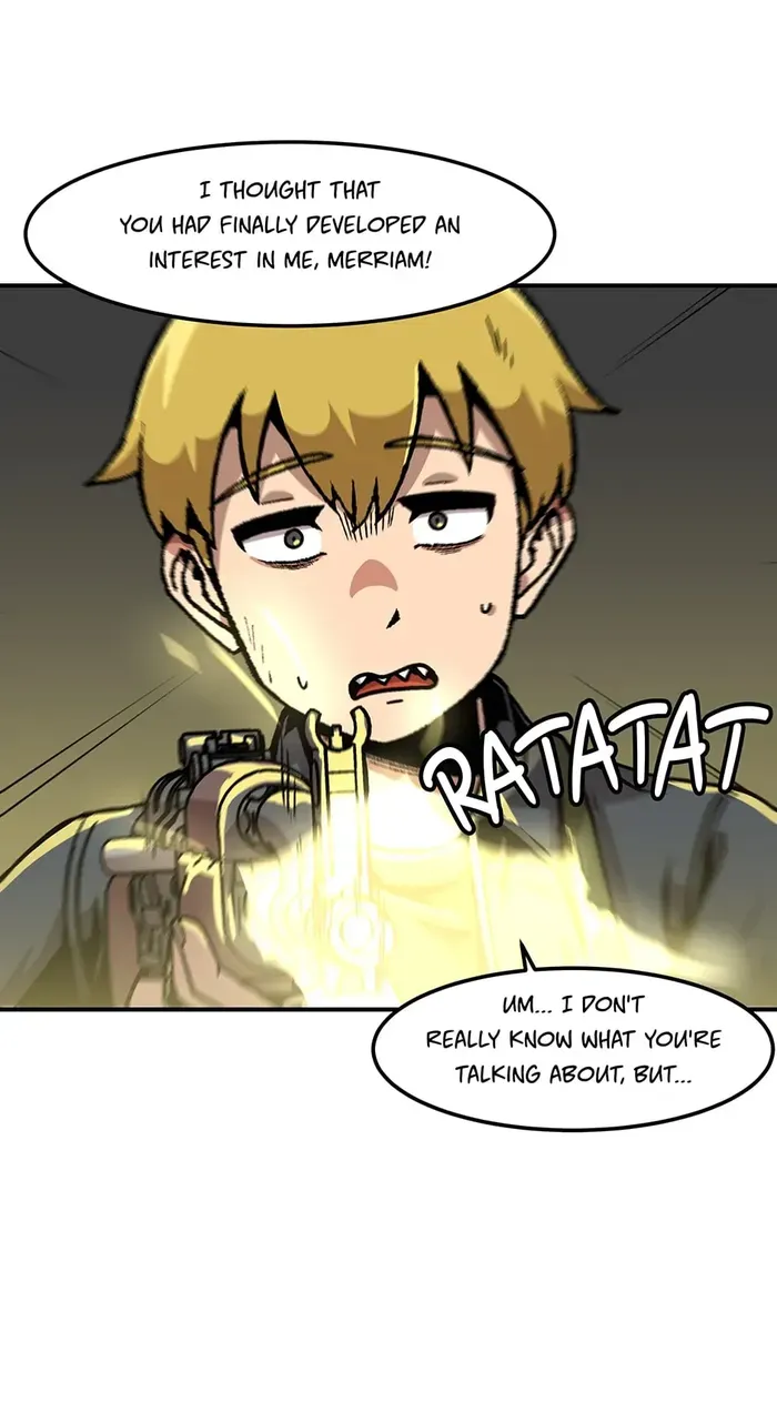 Level Up Alone Chapter 156 Online - página 27