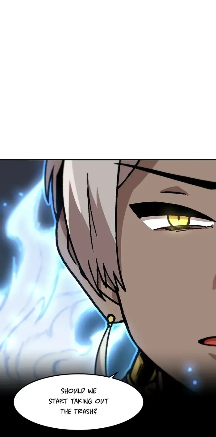 Level Up Alone Chapter 156 Online - página 30