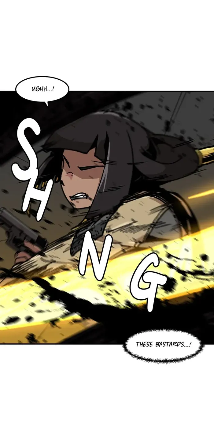 Level Up Alone Chapter 156 Online - página 35