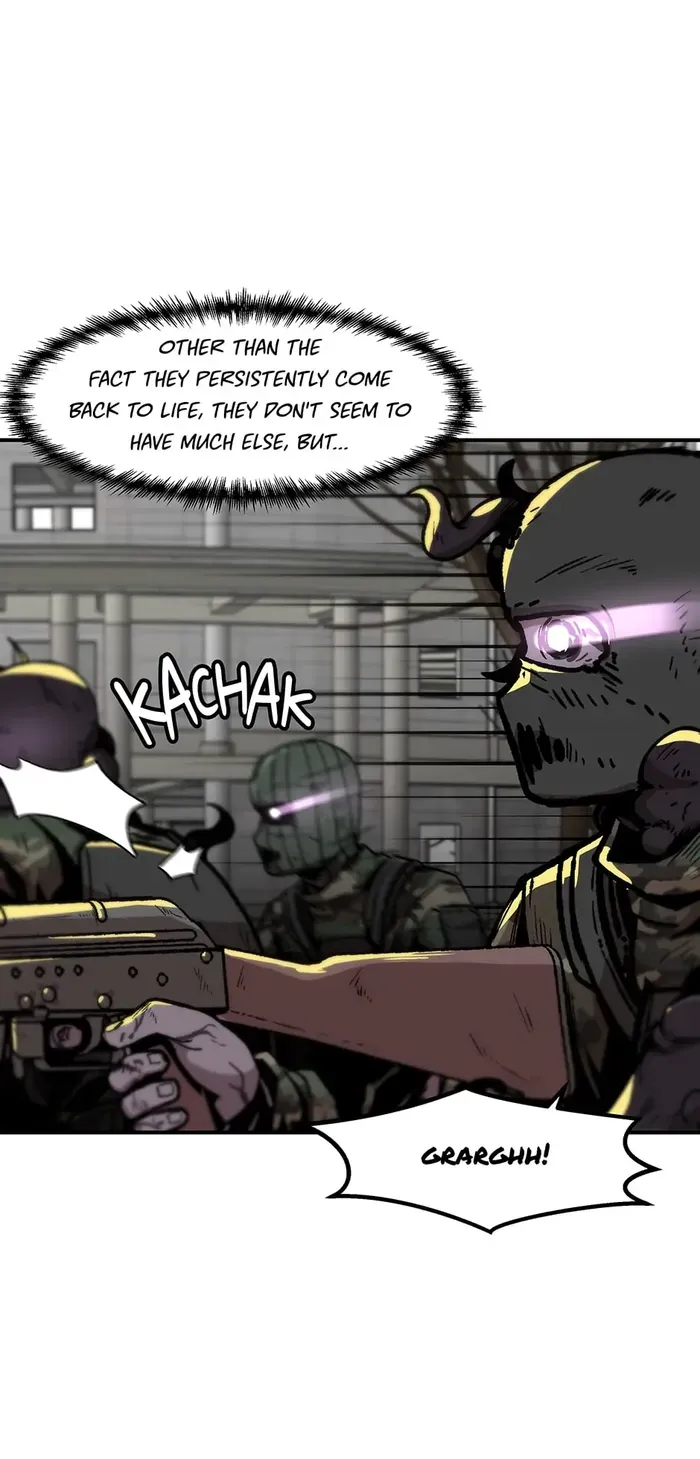Level Up Alone Chapter 156 Online - página 36