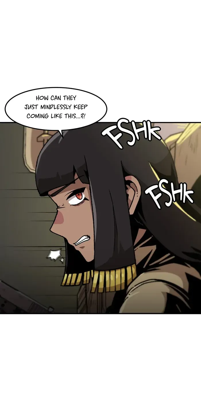 Level Up Alone Chapter 156 Online - página 38