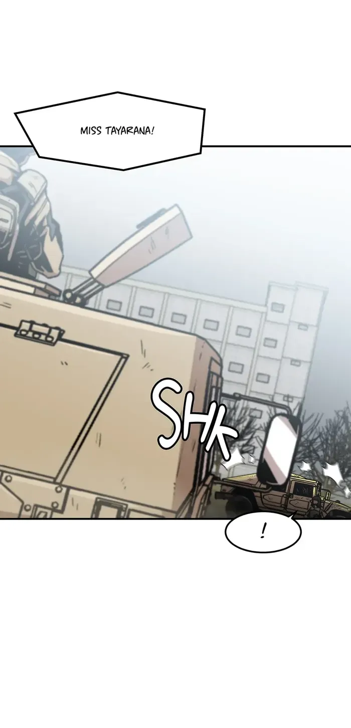 Level Up Alone Chapter 156 Online - página 40