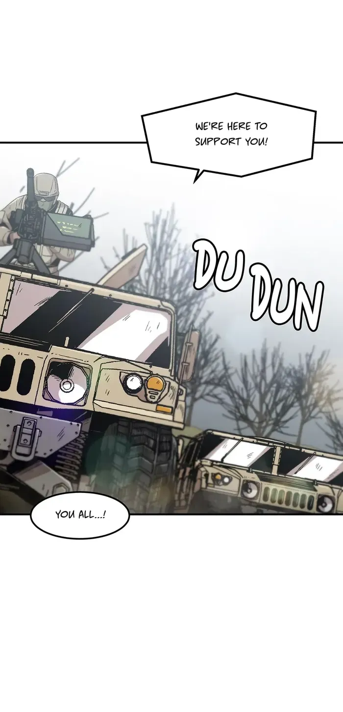 Level Up Alone Chapter 156 Online - página 41