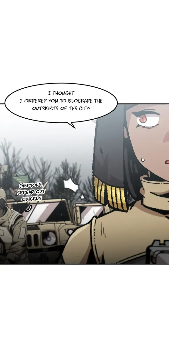 Level Up Alone Chapter 156 Online - página 42
