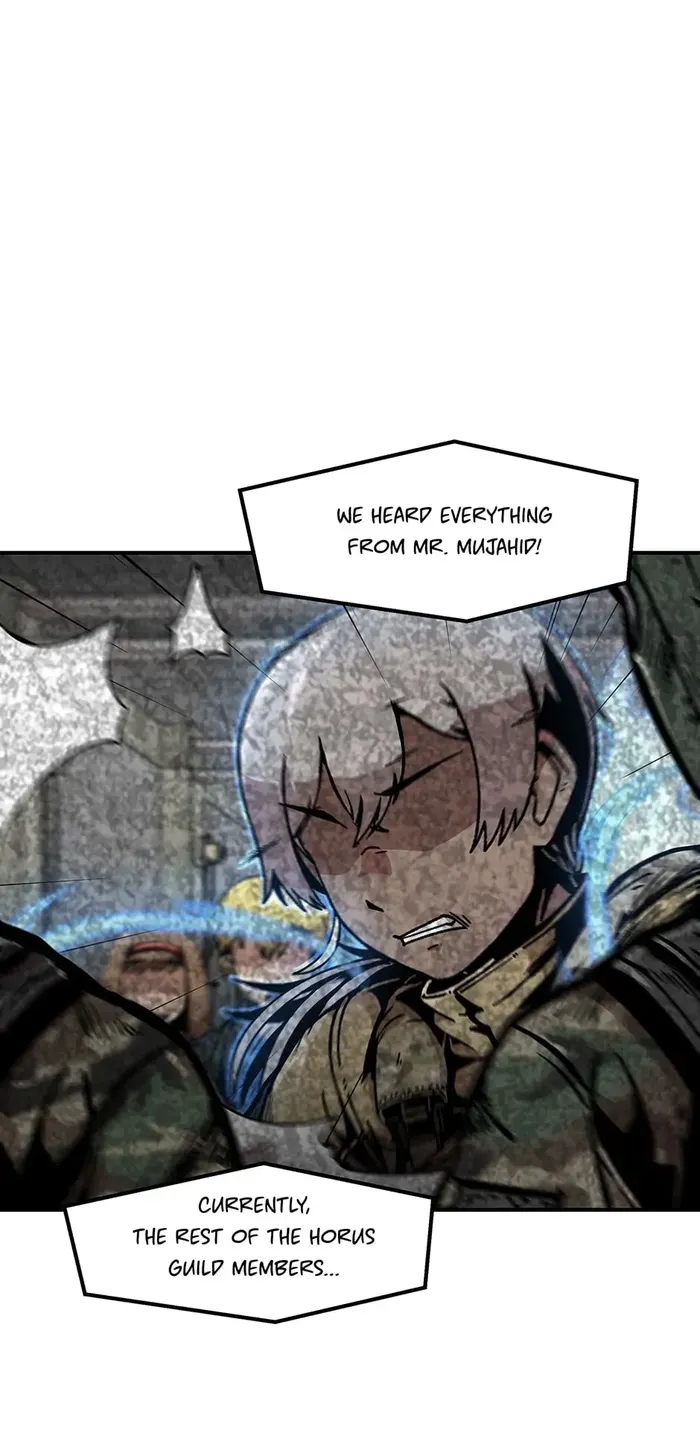 Level Up Alone Chapter 156 Online - página 43