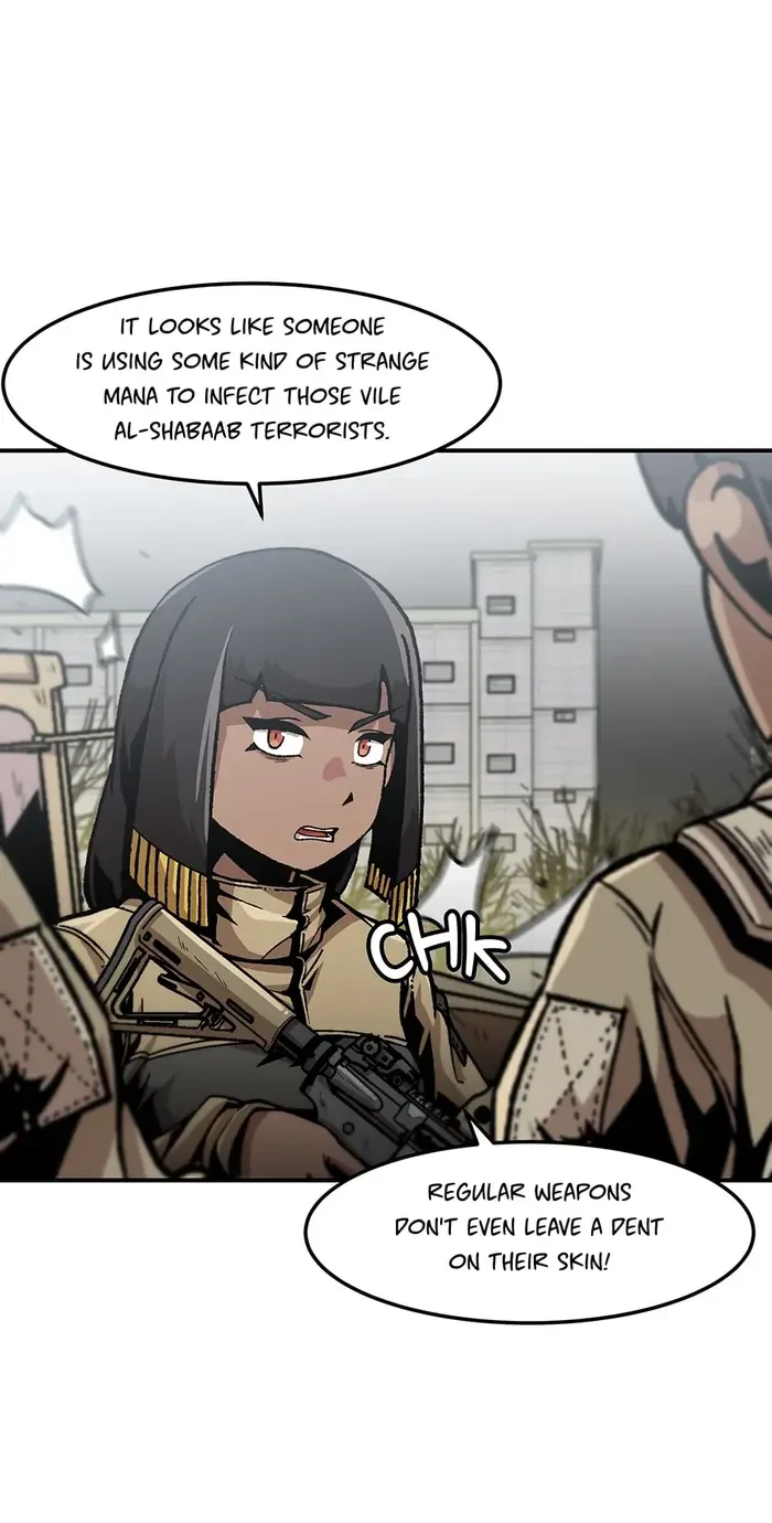 Level Up Alone Chapter 156 Online - página 46