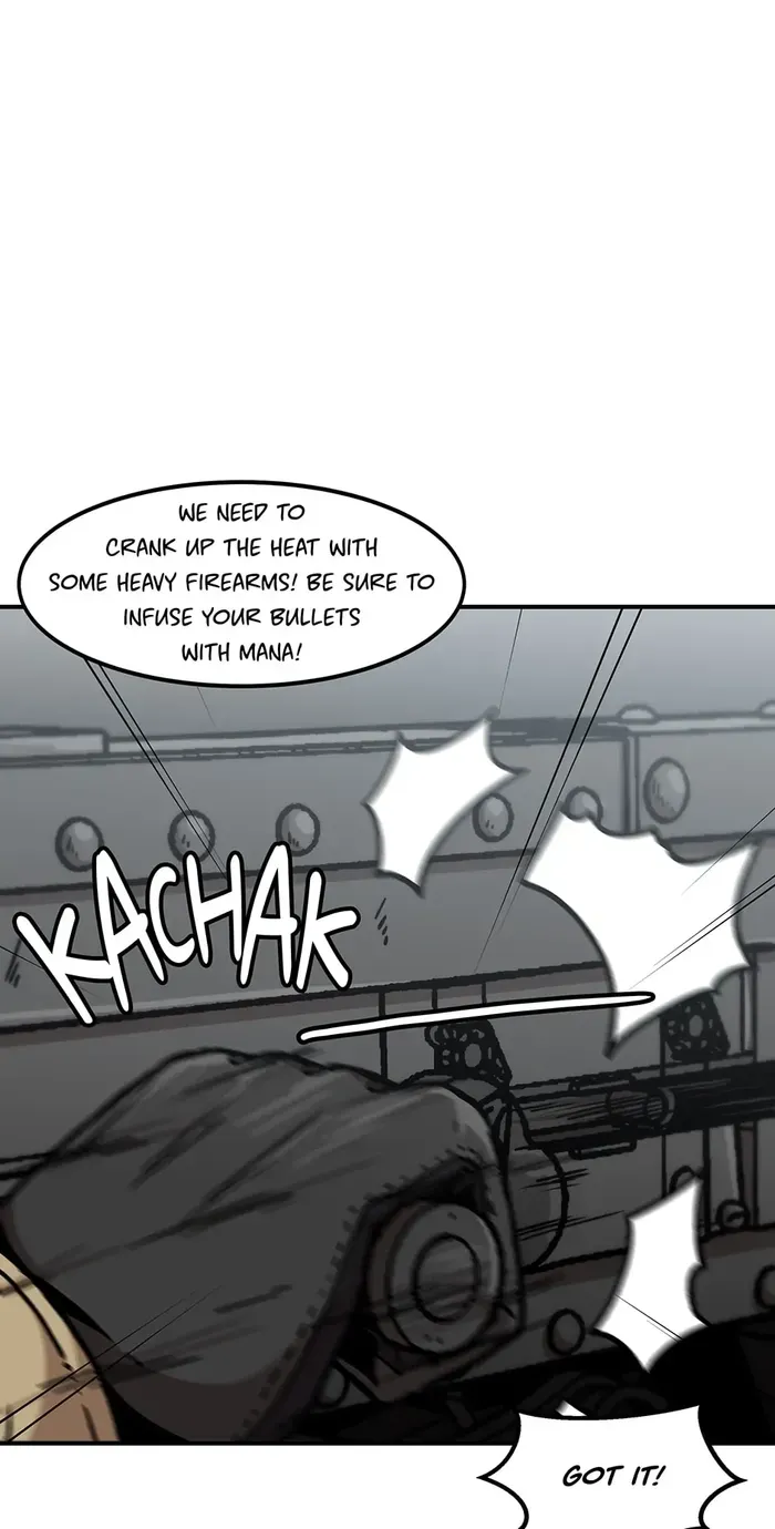Level Up Alone Chapter 156 Online - página 47