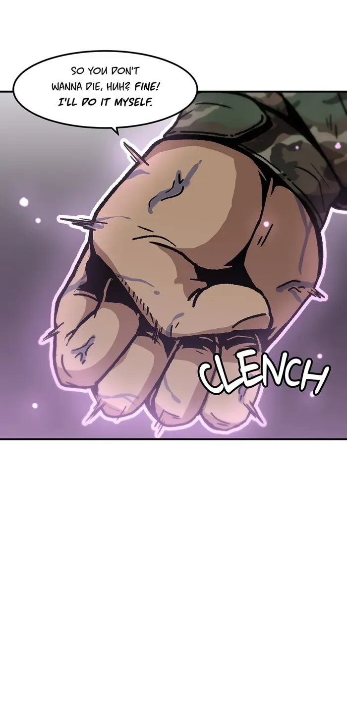 Level Up Alone Chapter 156 Online - página 54