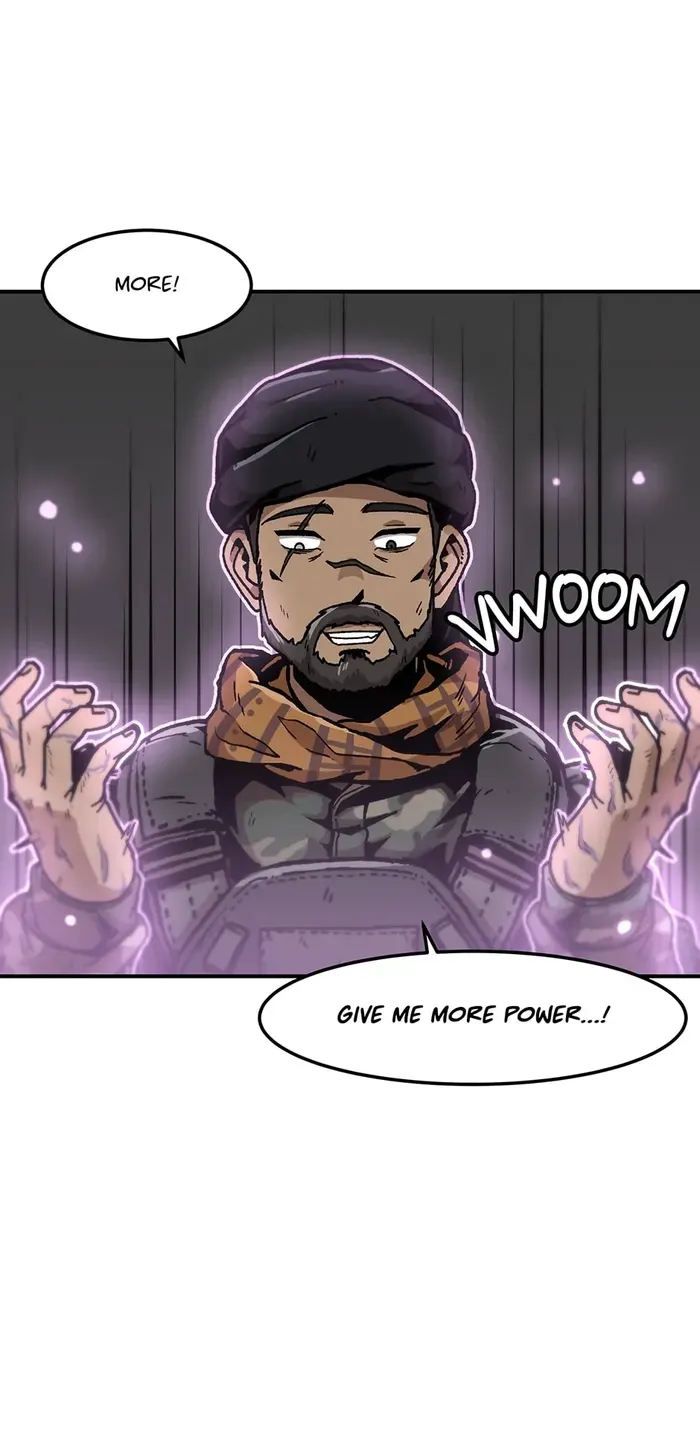 Level Up Alone Chapter 156 Online - página 55