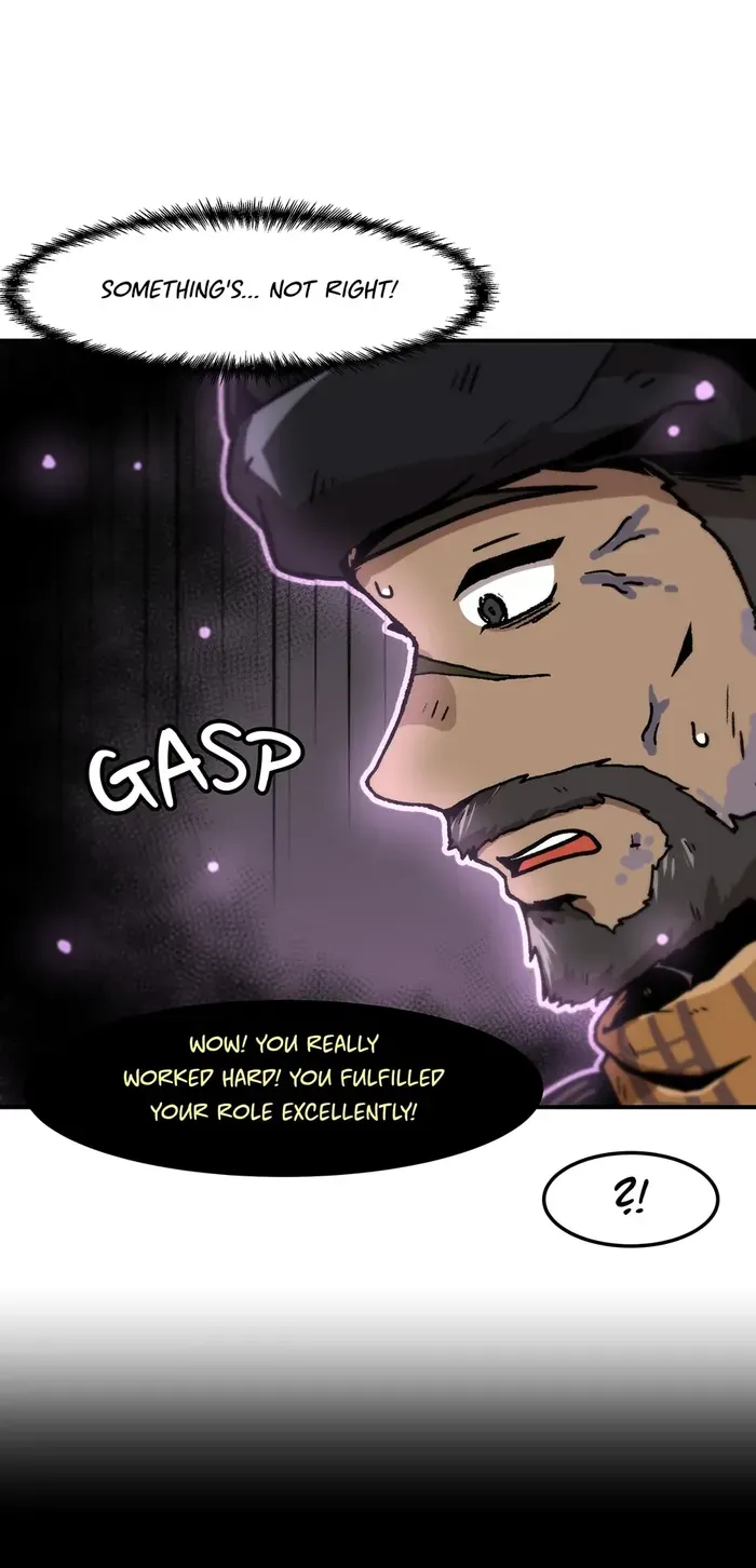 Level Up Alone Chapter 156 Online - página 59
