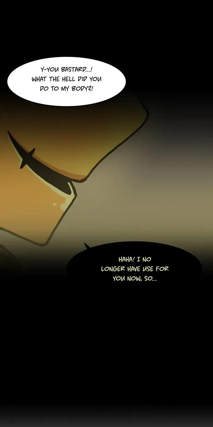 Level Up Alone Chapter 156 Online - página 60