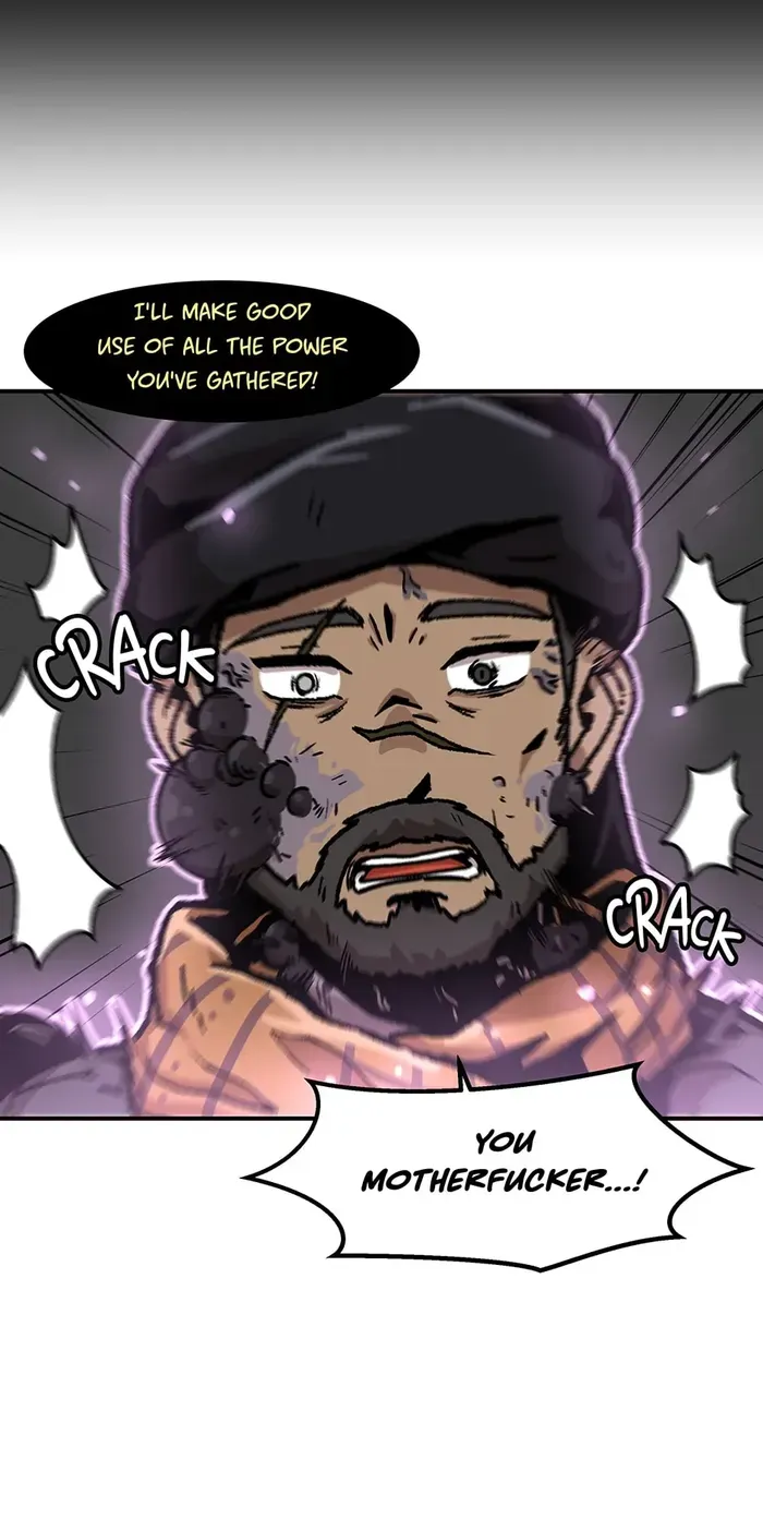 Level Up Alone Chapter 156 Online - página 61