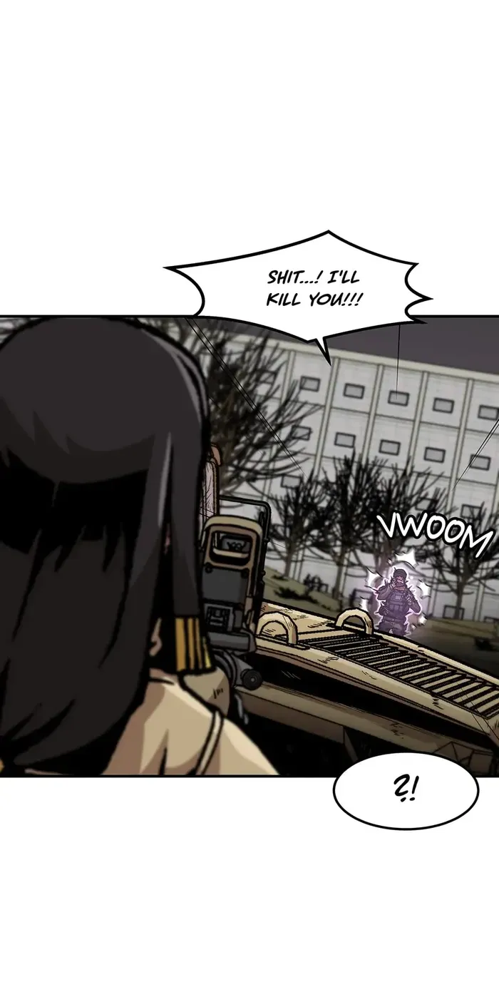 Level Up Alone Chapter 156 Online - página 62