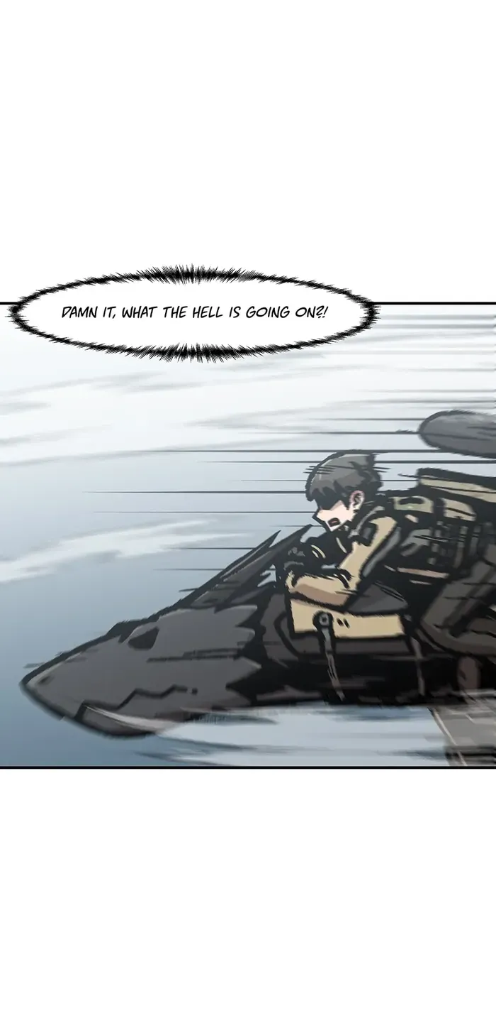 Level Up Alone Chapter 157 Online - página 3