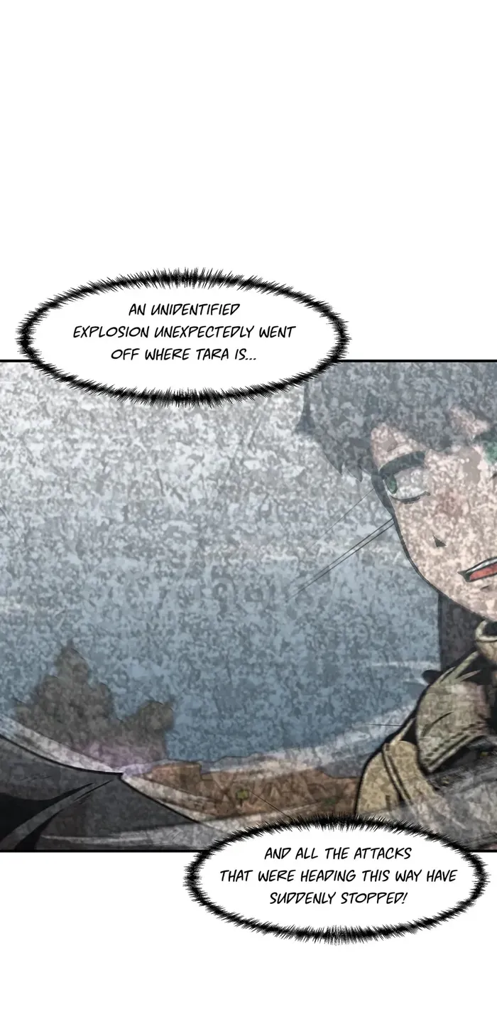 Level Up Alone Chapter 157 Online - página 4