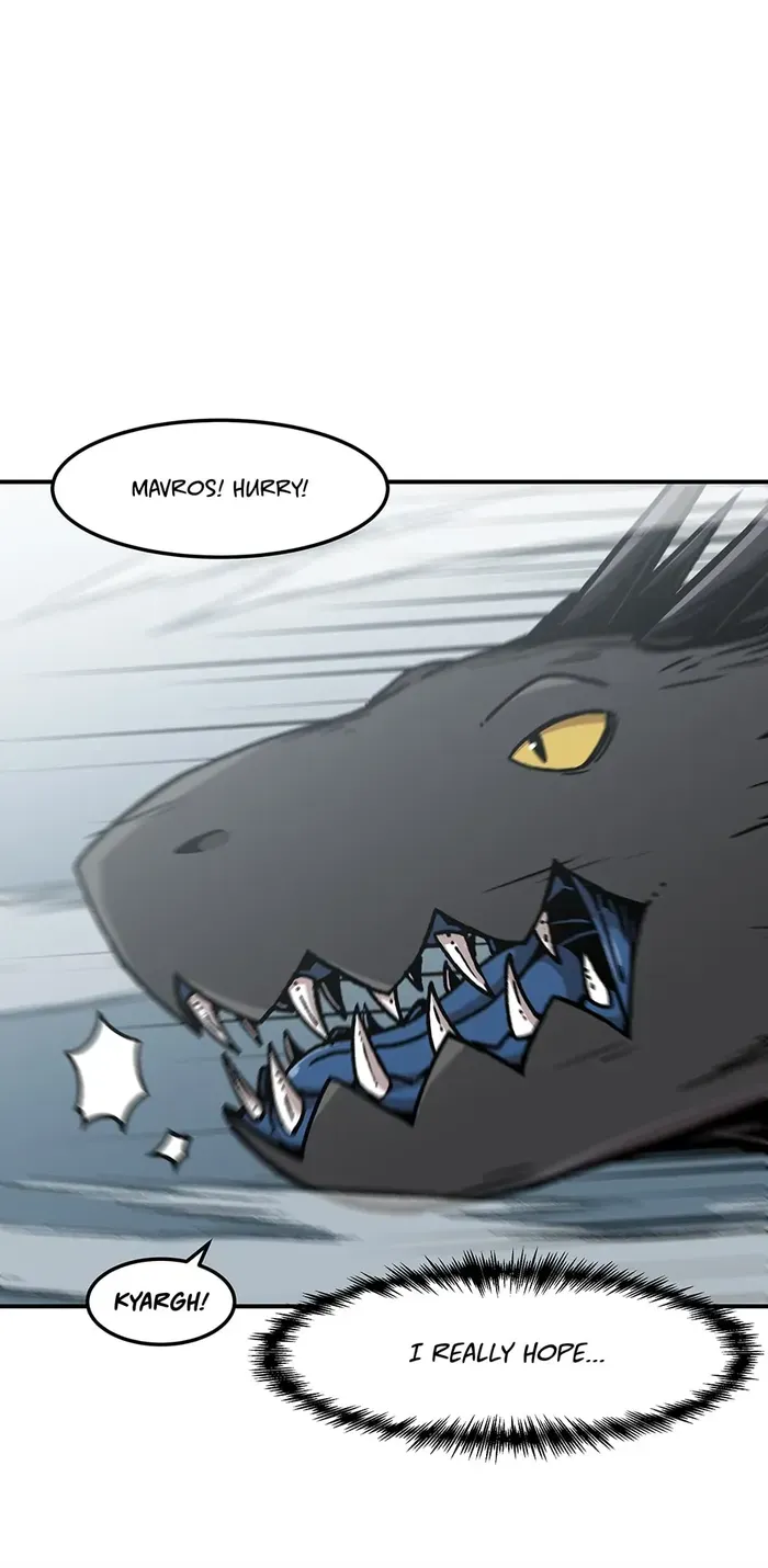 Level Up Alone Chapter 157 Online - página 8