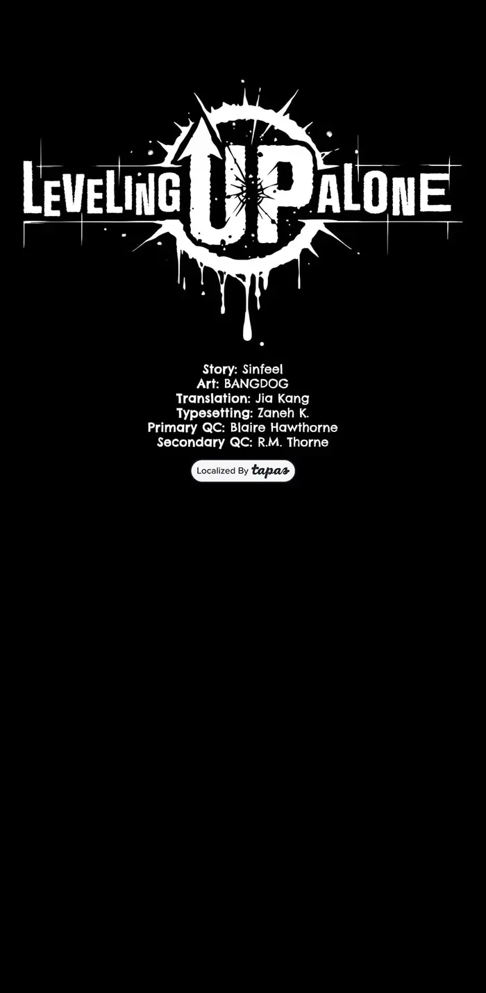 Level Up Alone Chapter 157 Online - página 11