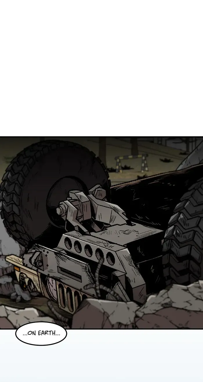 Level Up Alone Chapter 157 Online - página 14