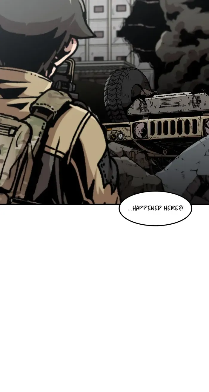 Level Up Alone Chapter 157 Online - página 16