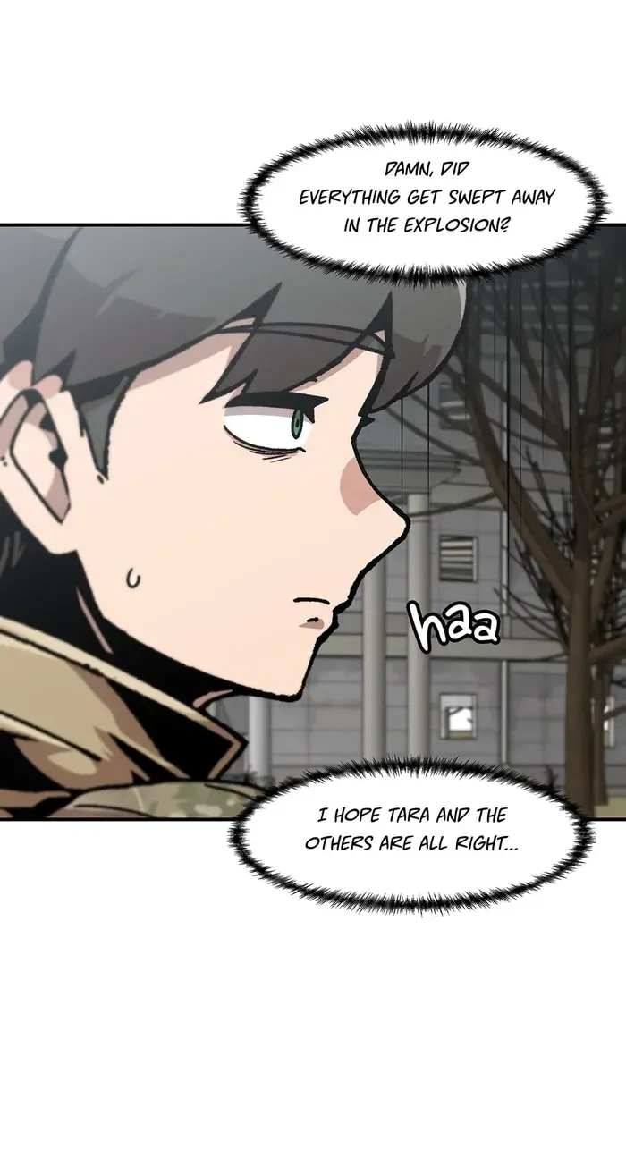 Level Up Alone Chapter 157 Online - página 17