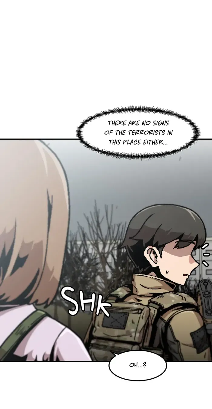 Level Up Alone Chapter 157 Online - página 18
