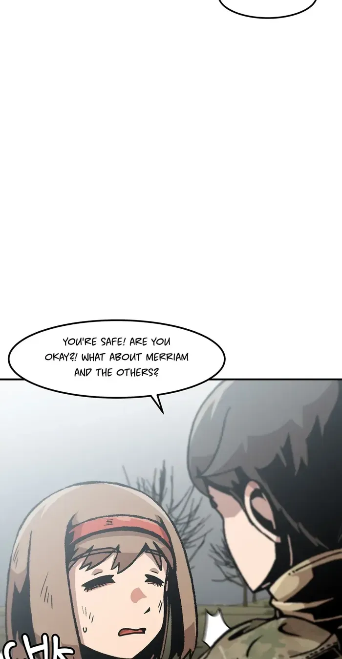 Level Up Alone Chapter 157 Online - página 20