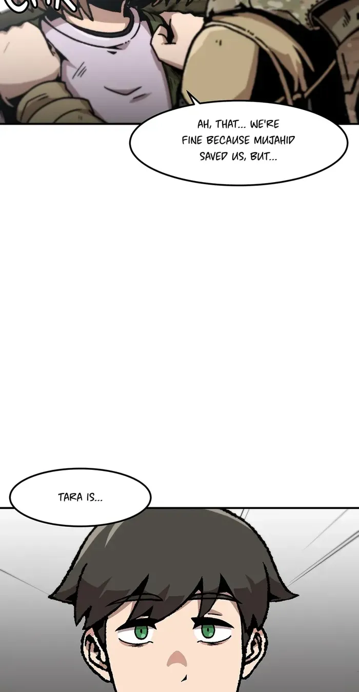 Level Up Alone Chapter 157 Online - página 21