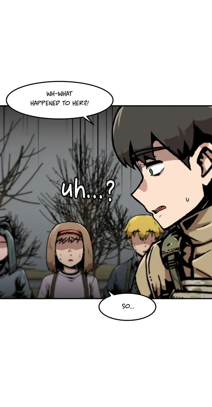Level Up Alone Chapter 157 Online - página 24